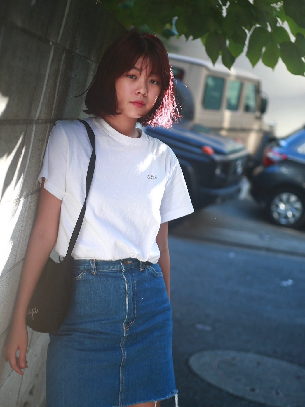 半袖Tシャツ -美菜屋-