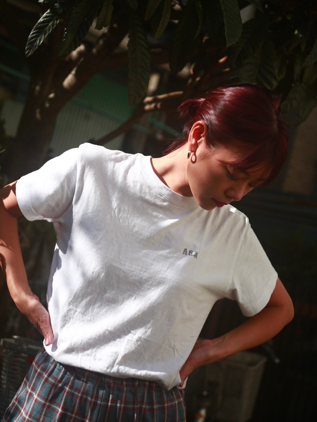半袖Tシャツ -美菜屋-