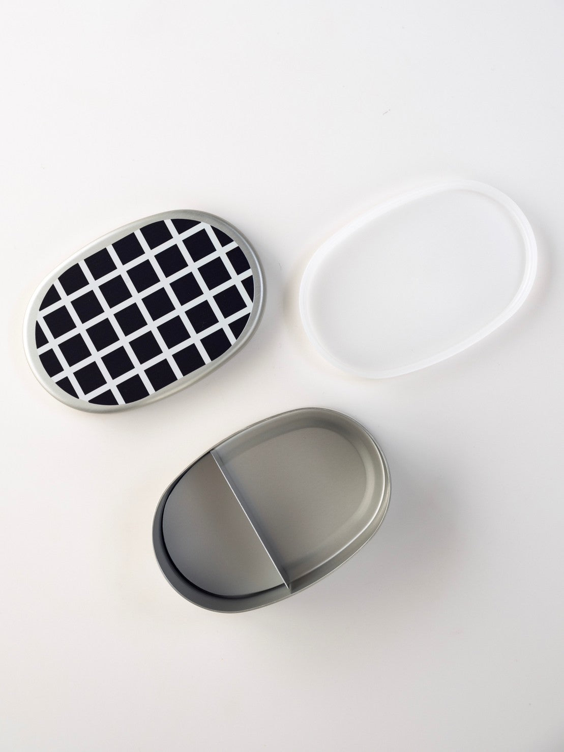 Tile Black