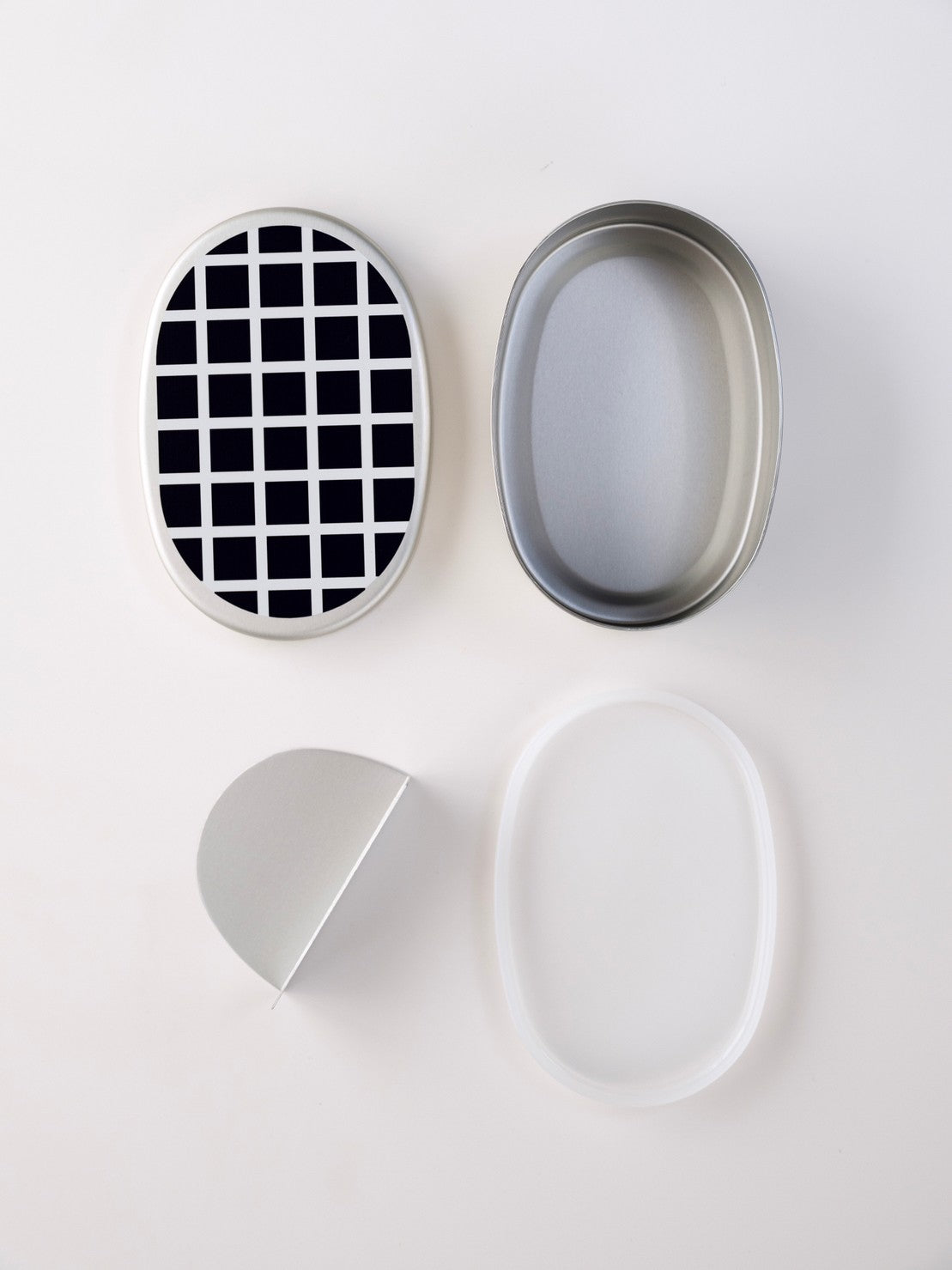 Tile Black