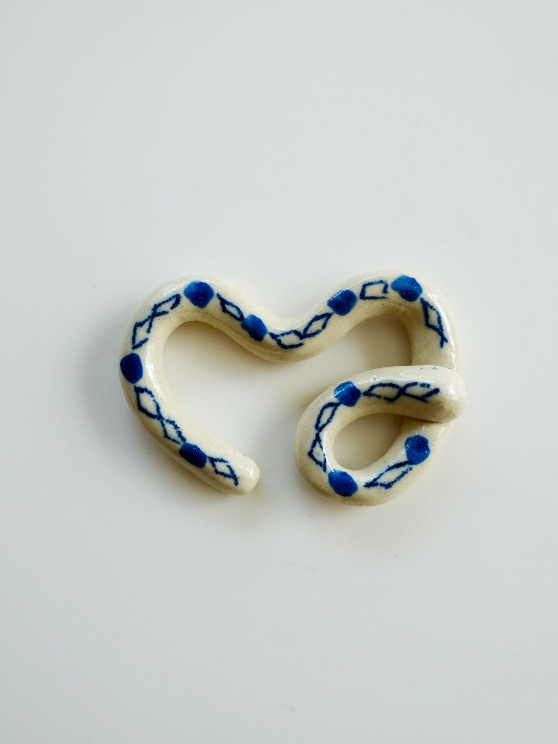 オリジナル箸置き(Blue)