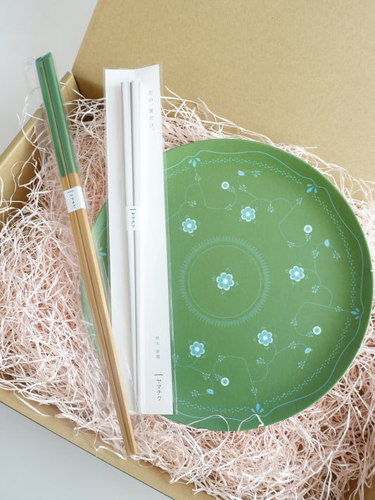 美菜屋セレクトギフト・おめでとうセット／新生活応援Ａ