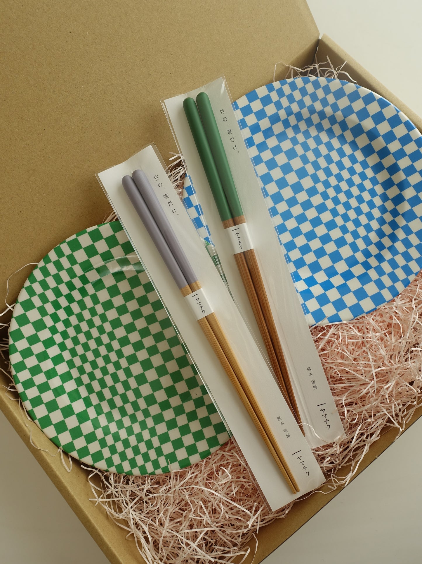 美菜屋セレクトギフト・おめでとうセット／ペア食卓Ａ