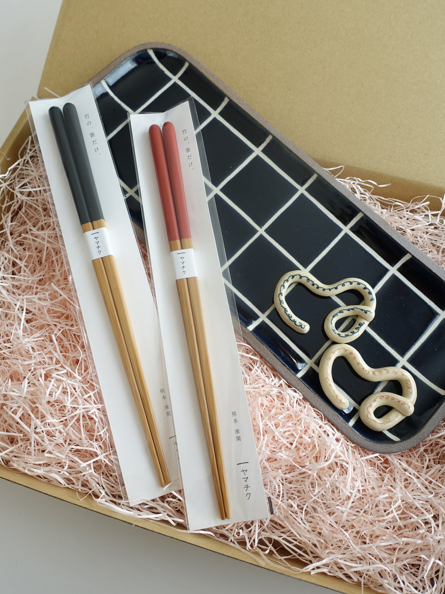 美菜屋セレクトギフト・おめでとうセット／ペア食卓Ｂ