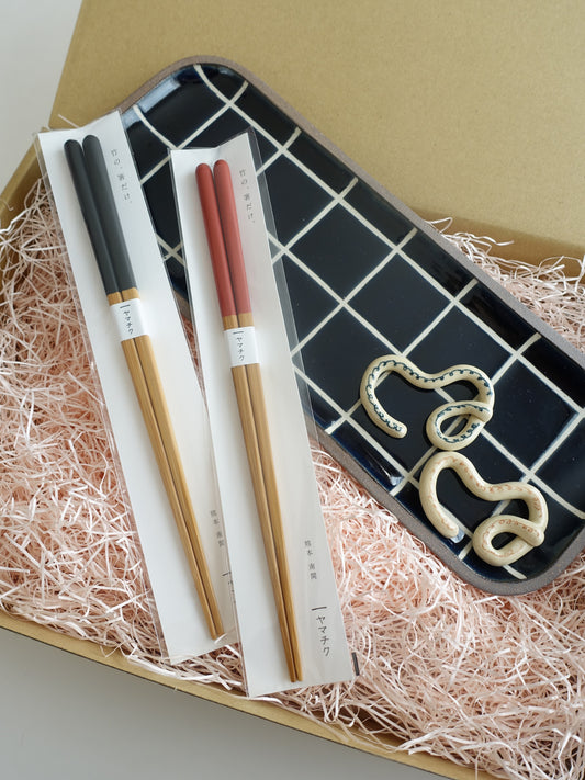 美菜屋セレクトギフト・おめでとうセット／ペア食卓Ｂ