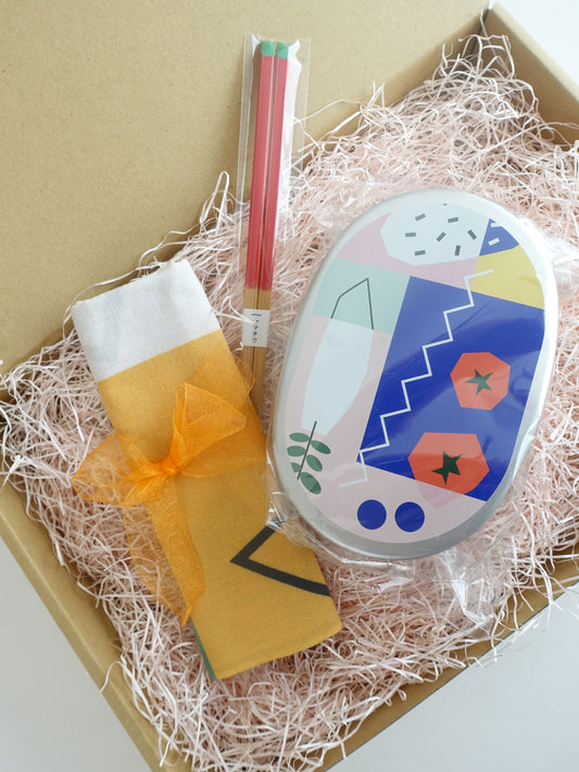 美菜屋セレクトギフト・ありがとうセット／ヘルシーYASAI BOX