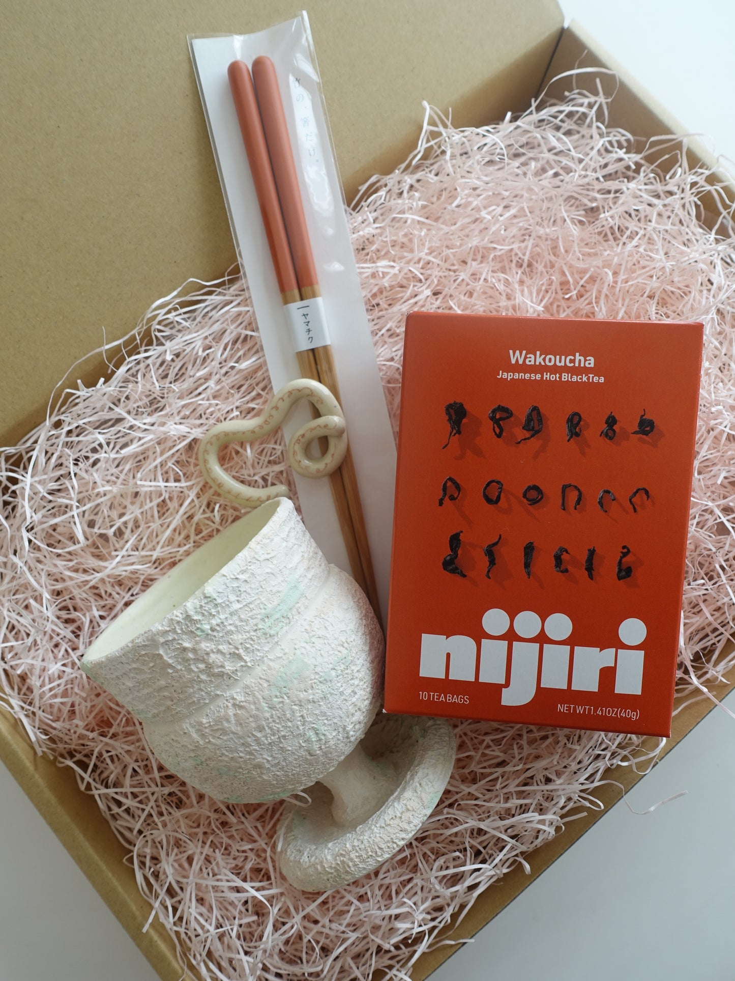 美菜屋セレクトギフト・ありがとうセット／インドア派BOX