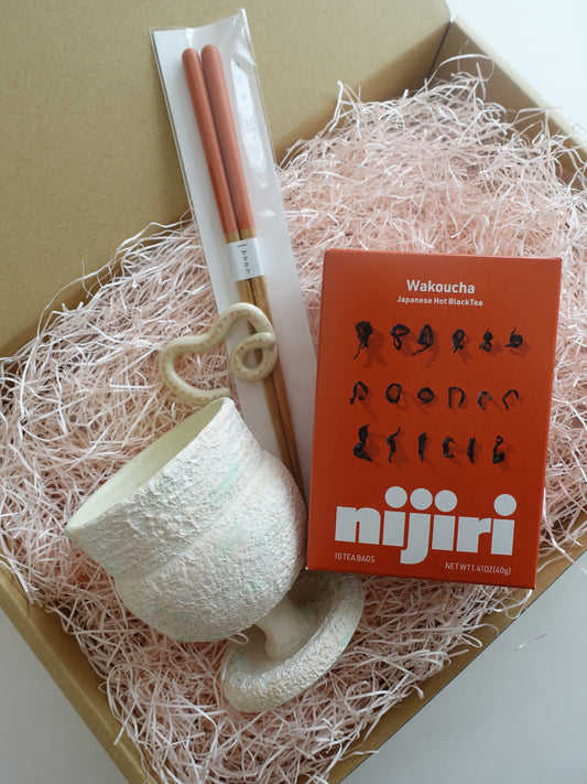 美菜屋セレクトギフト・ありがとうセット／インドア派BOX