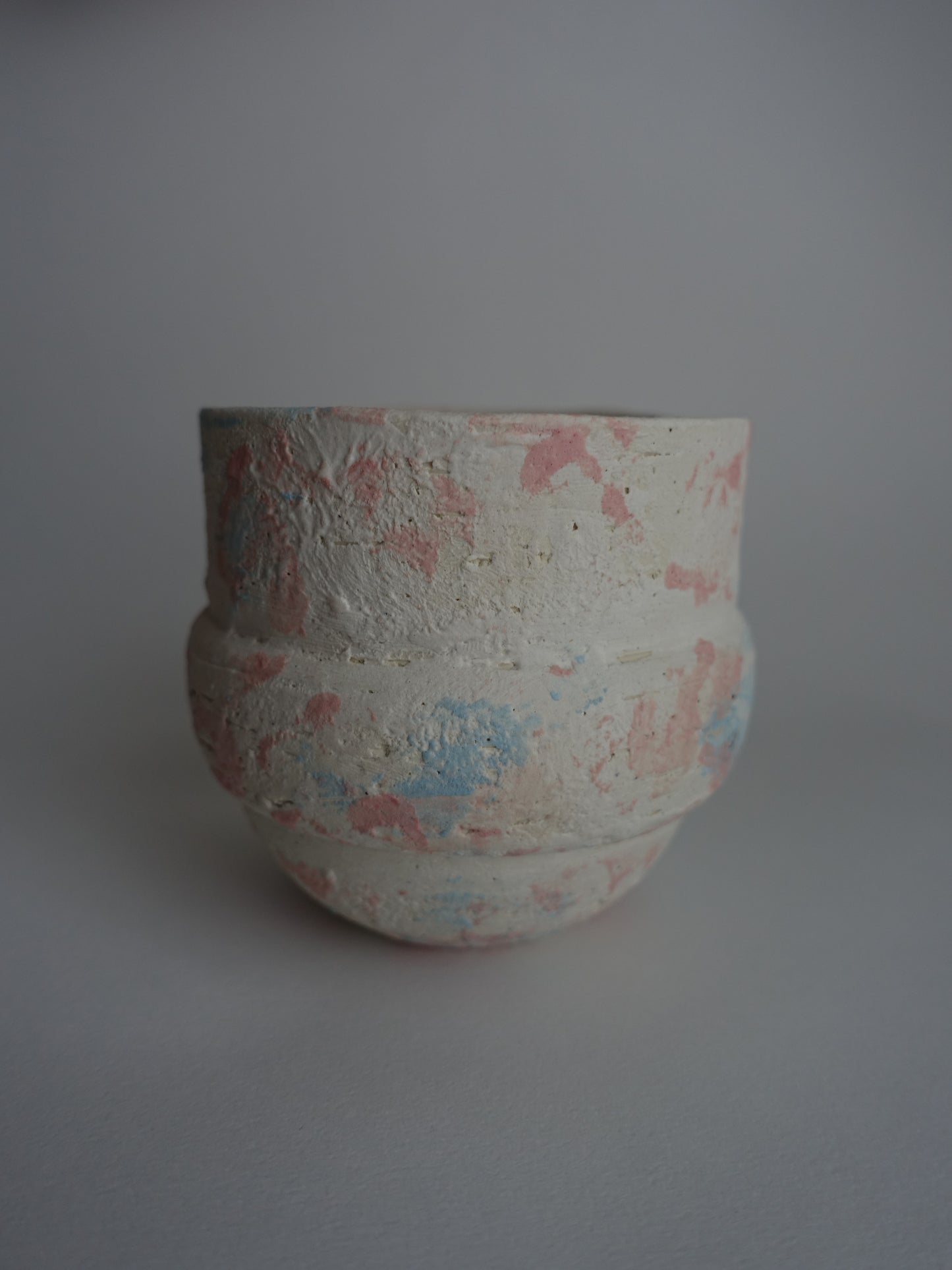 Ayami Yamanobe UFOカップ（pink）