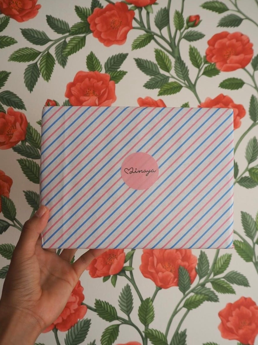 美菜屋セレクトギフト・おめでとうセット／ランチタイム